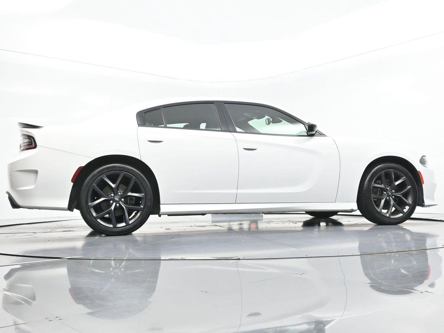Used 2021 White Knuckle Clearcoat Dodge GT image 50