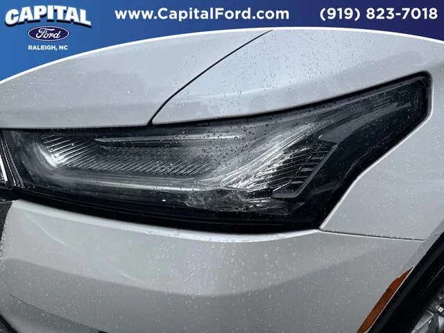 Certified Used 2022 Beige Chevrolet LT image 11