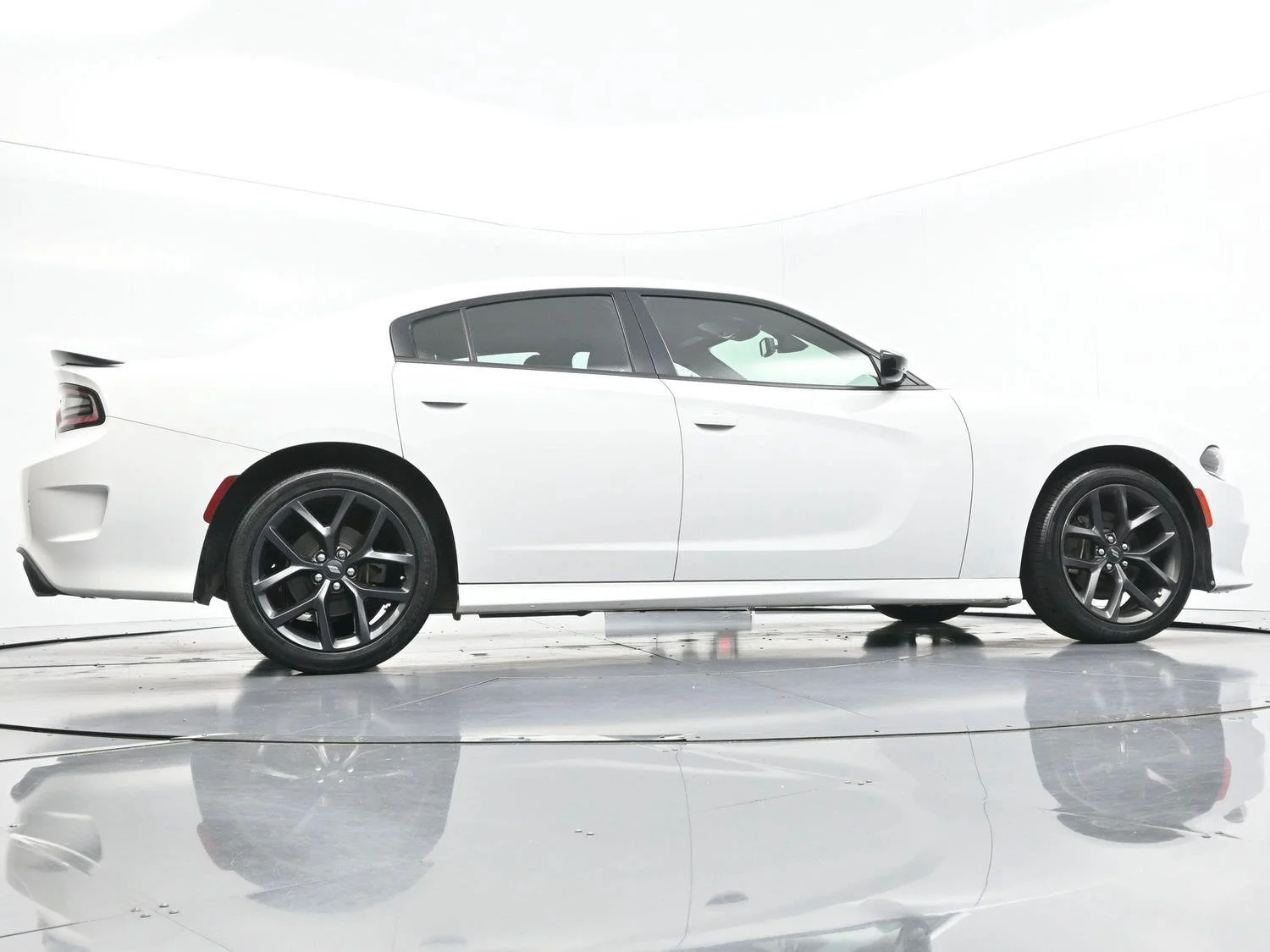 Used 2021 White Knuckle Clearcoat Dodge GT image 50