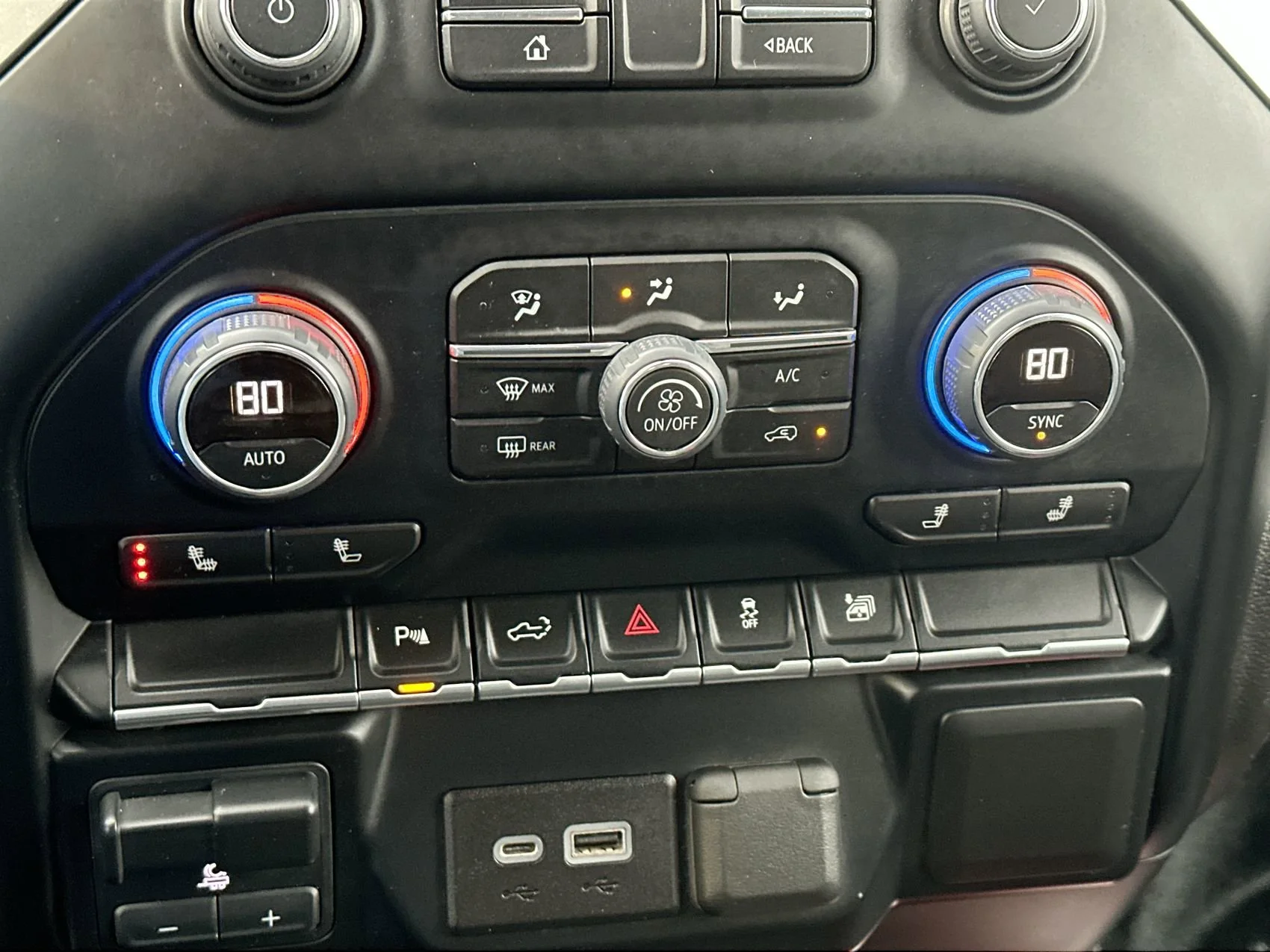 Used 2022 Summit White Chevrolet LT image 18