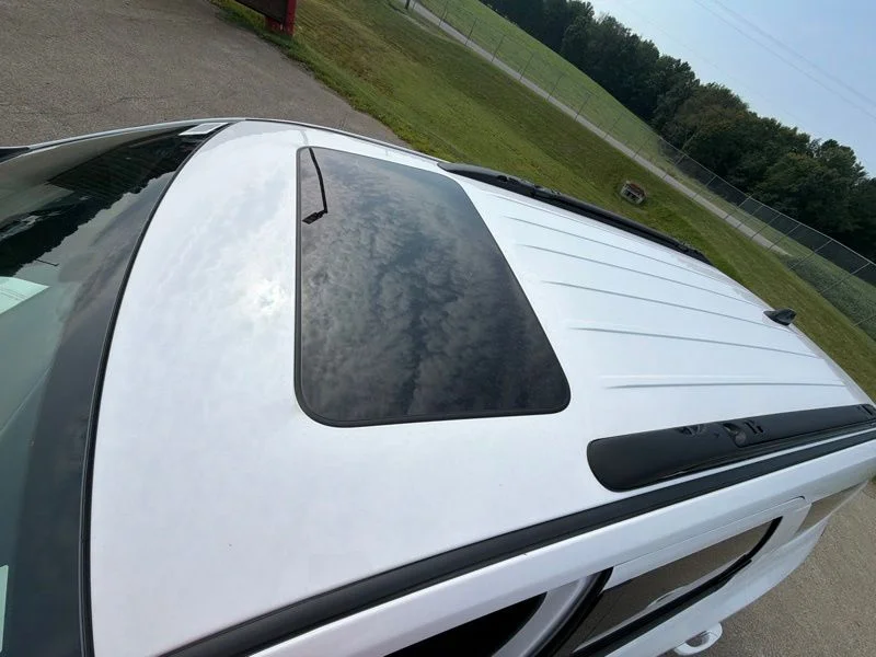 New 2026 White Knuckle Clear-Coat Exterior Paint Dodge GT Plus image 33