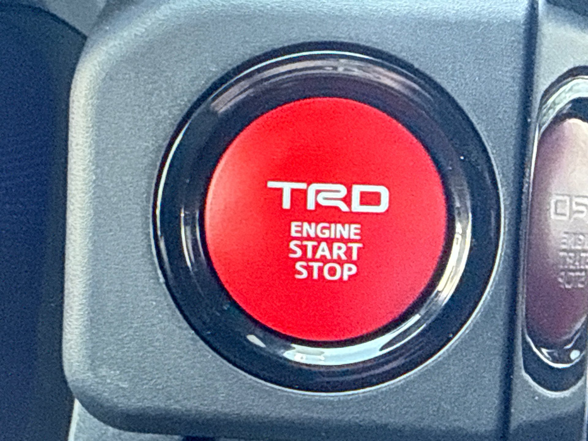 New 2026 Underground Toyota  TRD Sport image 27