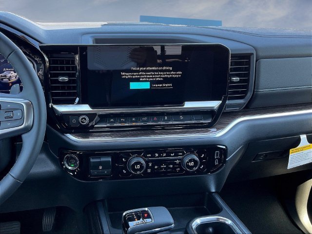 2026 Chevrolet Silverado 1500 LT Trail Boss - Photo 6