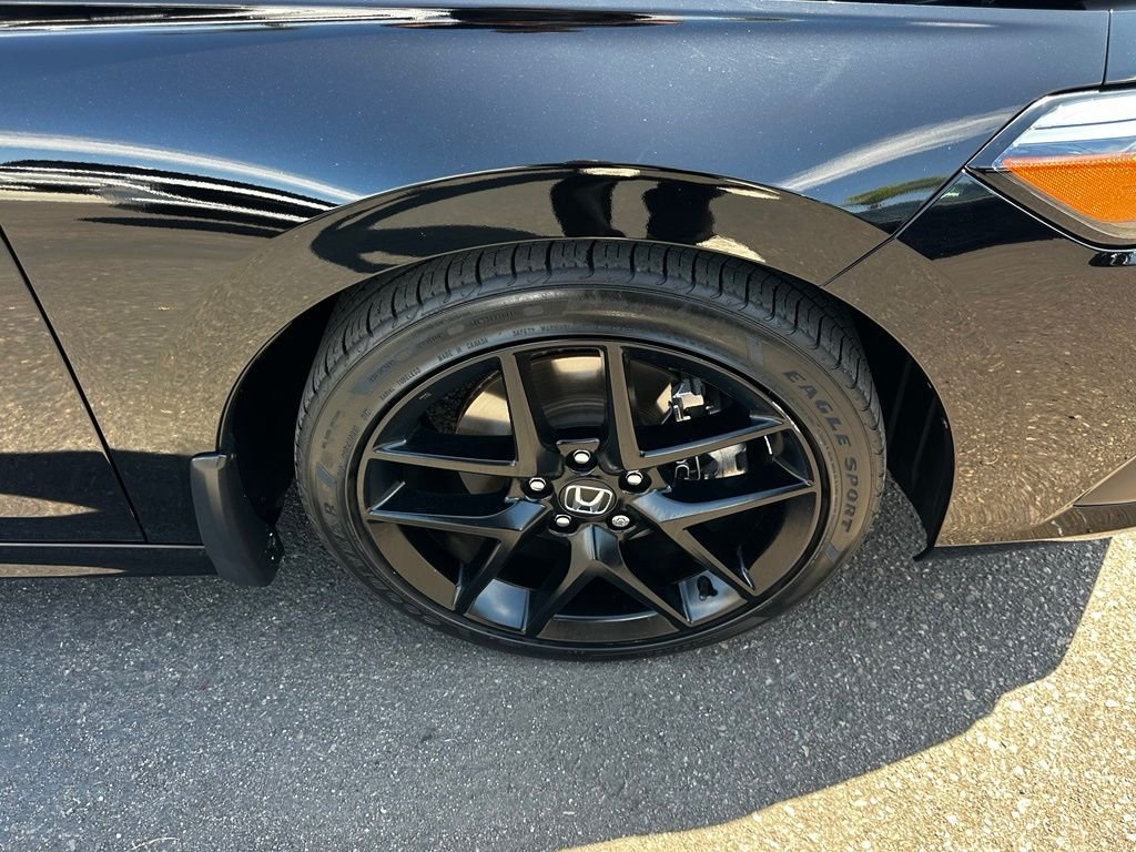 2024 Honda Civic Si - Photo 13