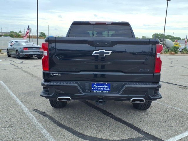 2024 Chevrolet Silverado 1500 RST - Photo 6