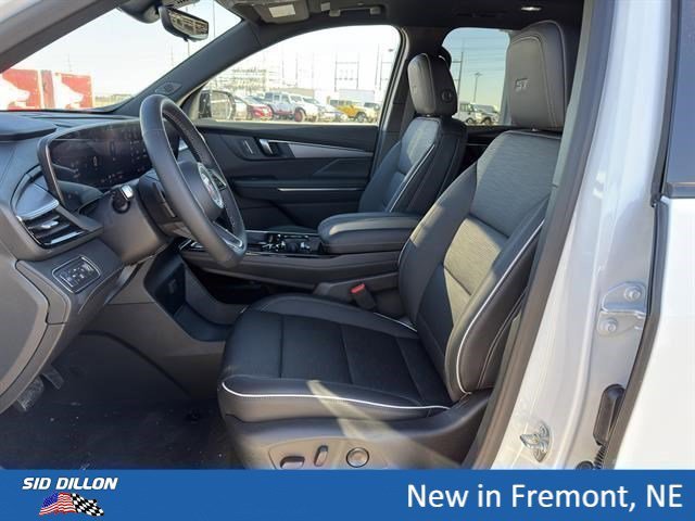 New 2026 Summit White Buick Sport Touring image 17