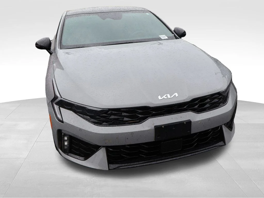 Used 2026 Gray Kia GT image 6