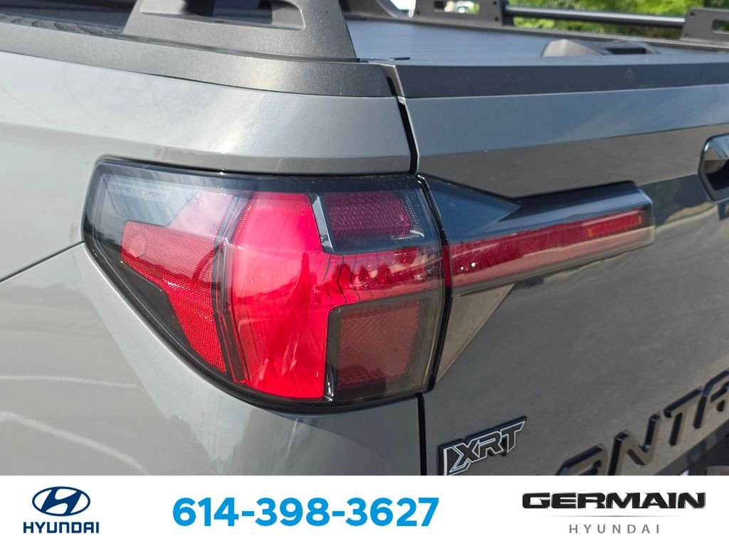 2026 Hyundai Santa Cruz XRT - Photo 16