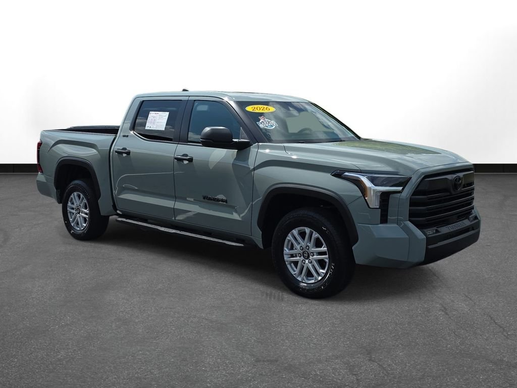Used 2026  Toyota SR5 image 3