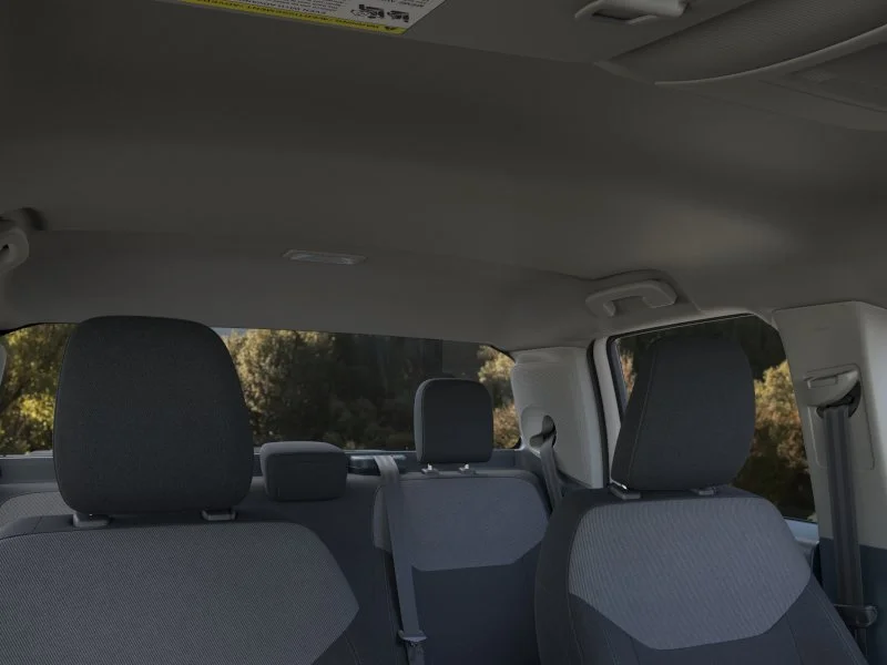 New 2024 Oxford White Ford XL image 12