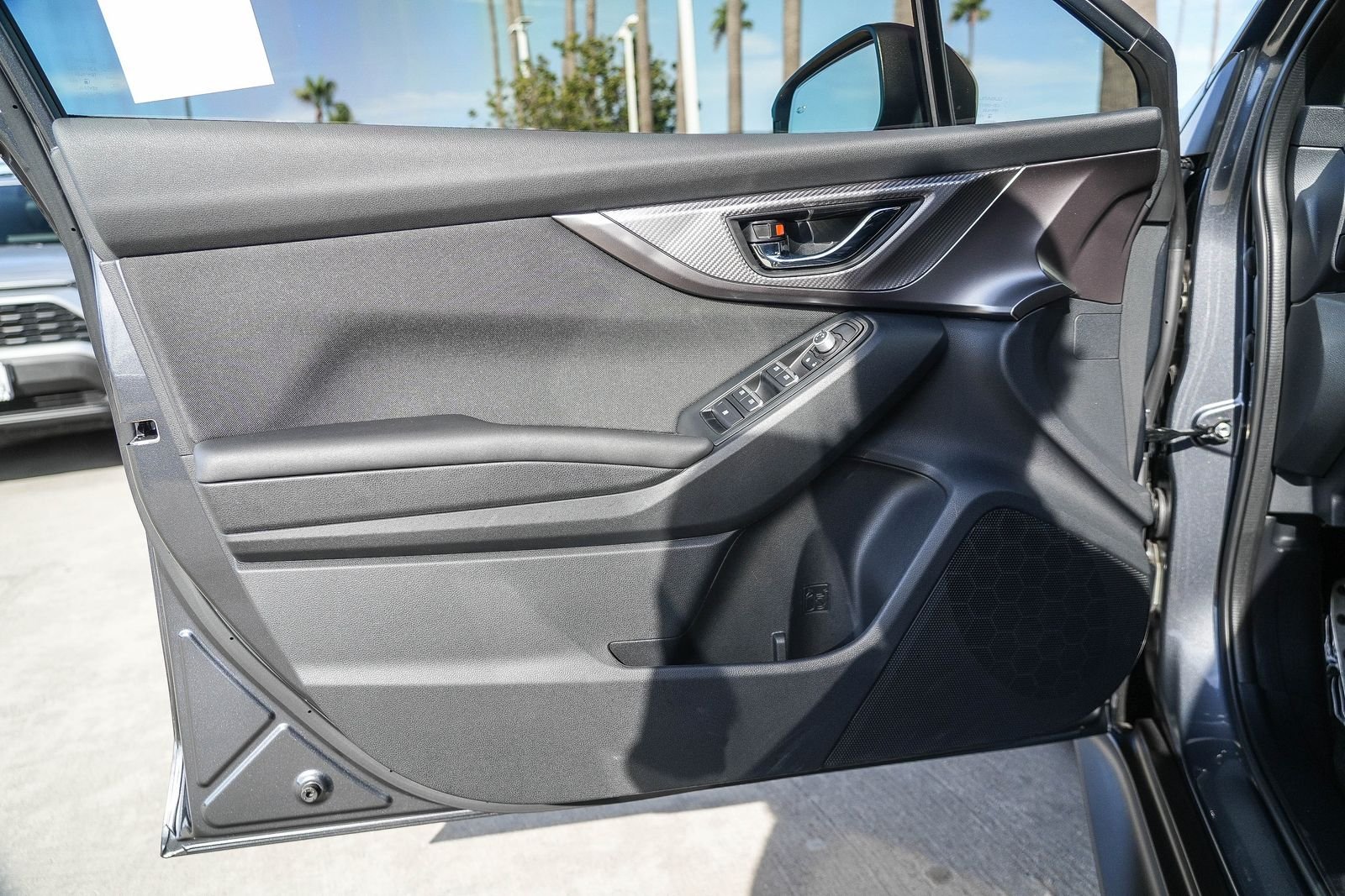 Used 2024 Gray Subaru Premium image 19