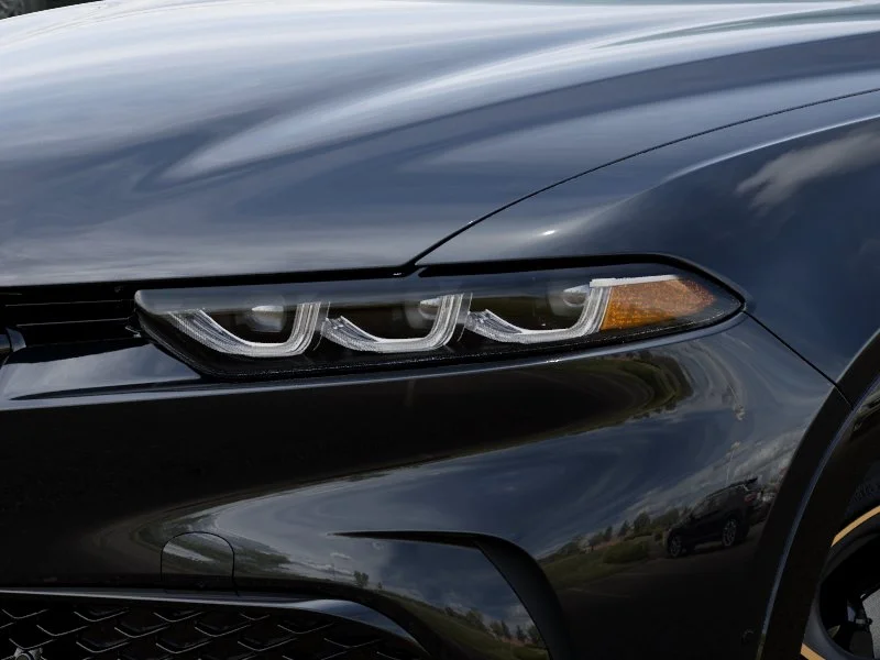 New 2025 Black Alfa Romeo Intensa image 48