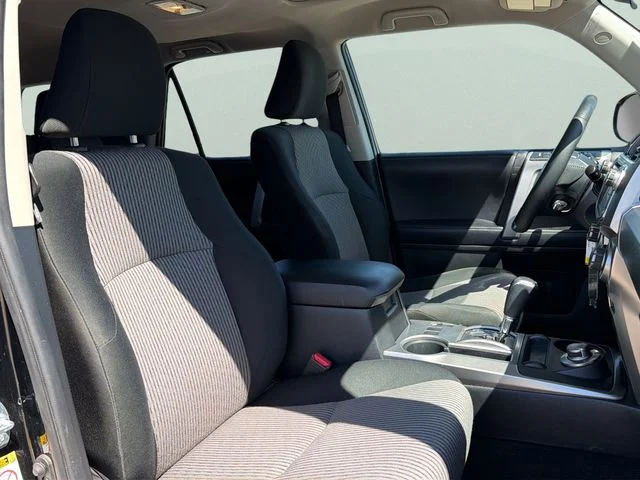 Used 2019 Black Toyota SR5 image 21