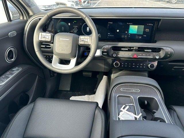 New 2026 White Hyundai Limited AWD image 5