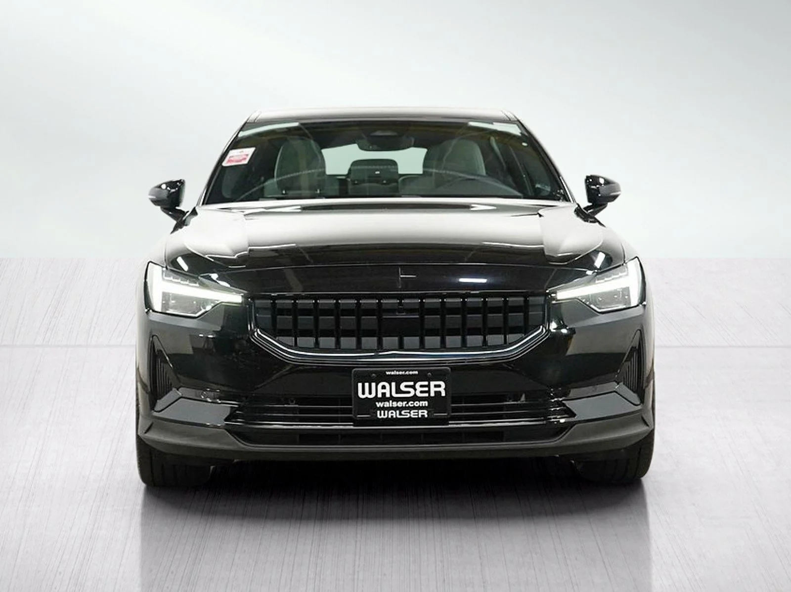 Used 2023 Black Polestar Plus image 8