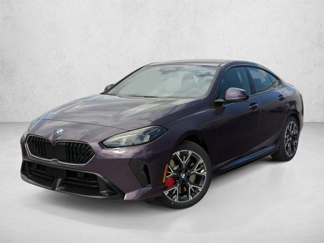 2026 BMW 2 Series 228 xDrive