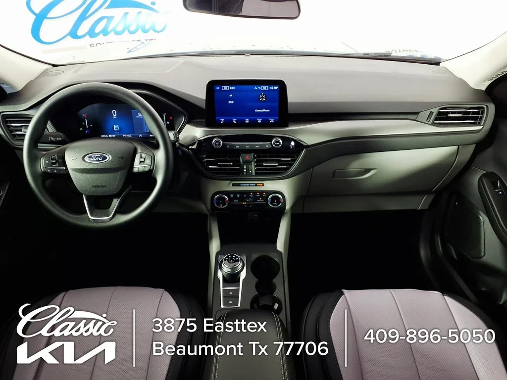 Used 2026 Gray Ford Active image 14