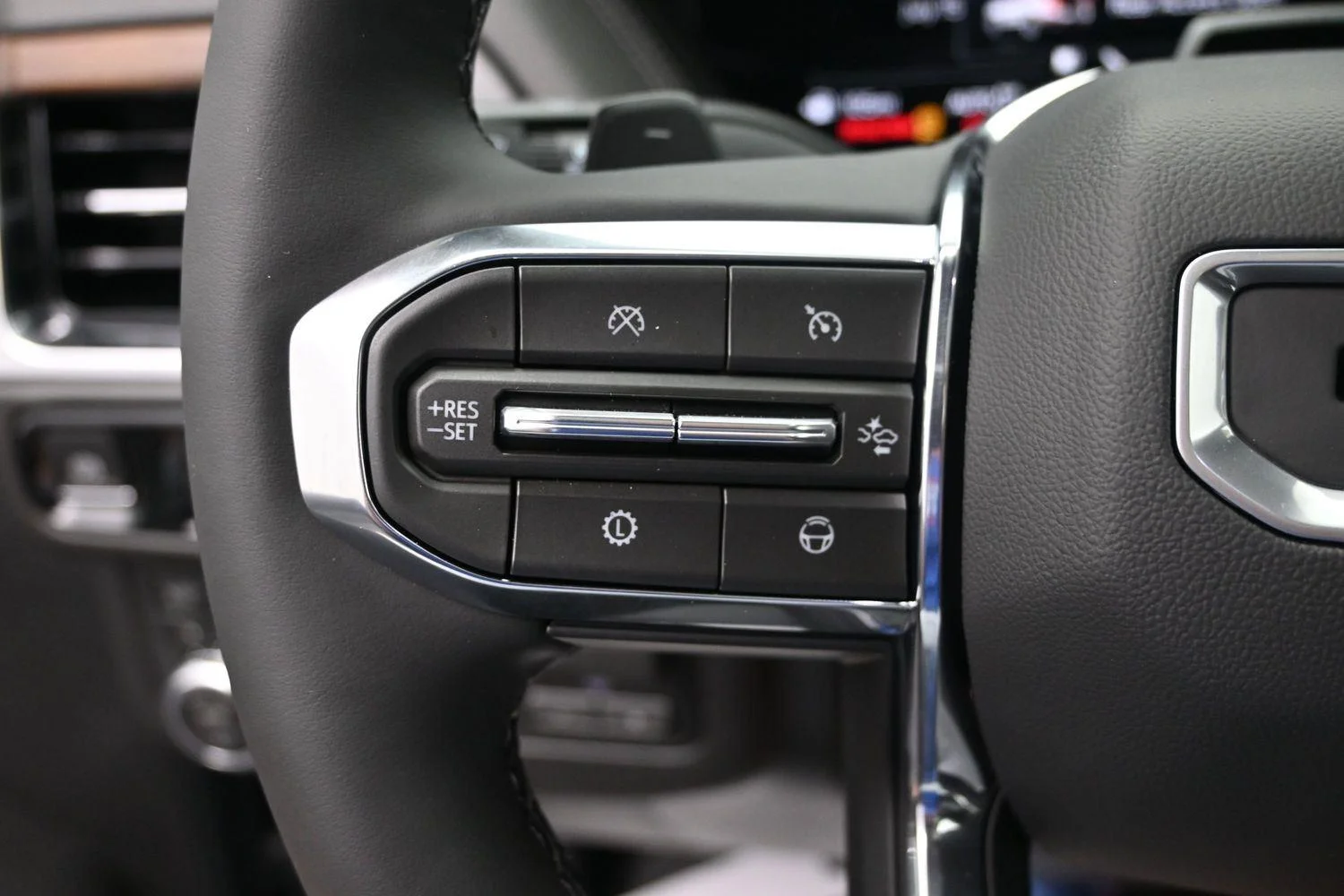 New 2026 Sterling Metallic GMC Denali image 32