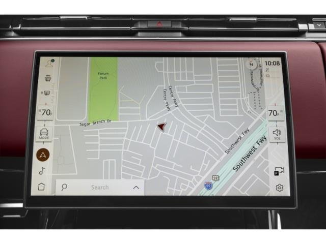 New 2026 Borasco Grey Land Rover Dynamic SE image 15