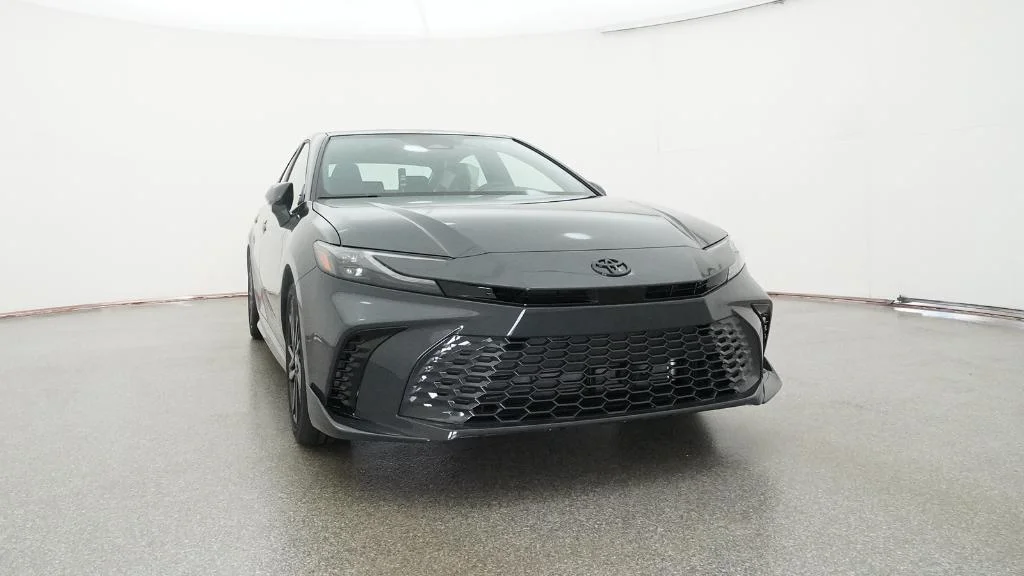 New 2026 Underground Toyota XSE image 8