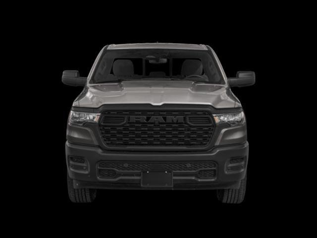 New 2027 Tank Exterior Paint RAM Warlock image 4