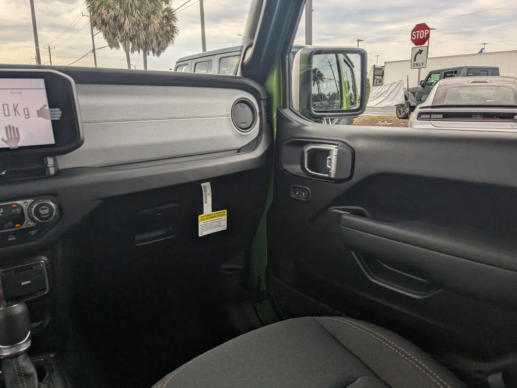 New 2026 Mojito Jeep Sport S image 43