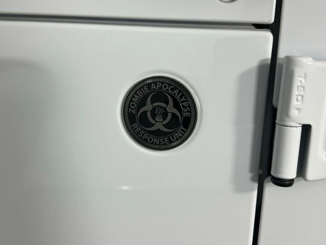 2023 Jeep Wrangler 4-Door Rubicon 392 - Photo 10