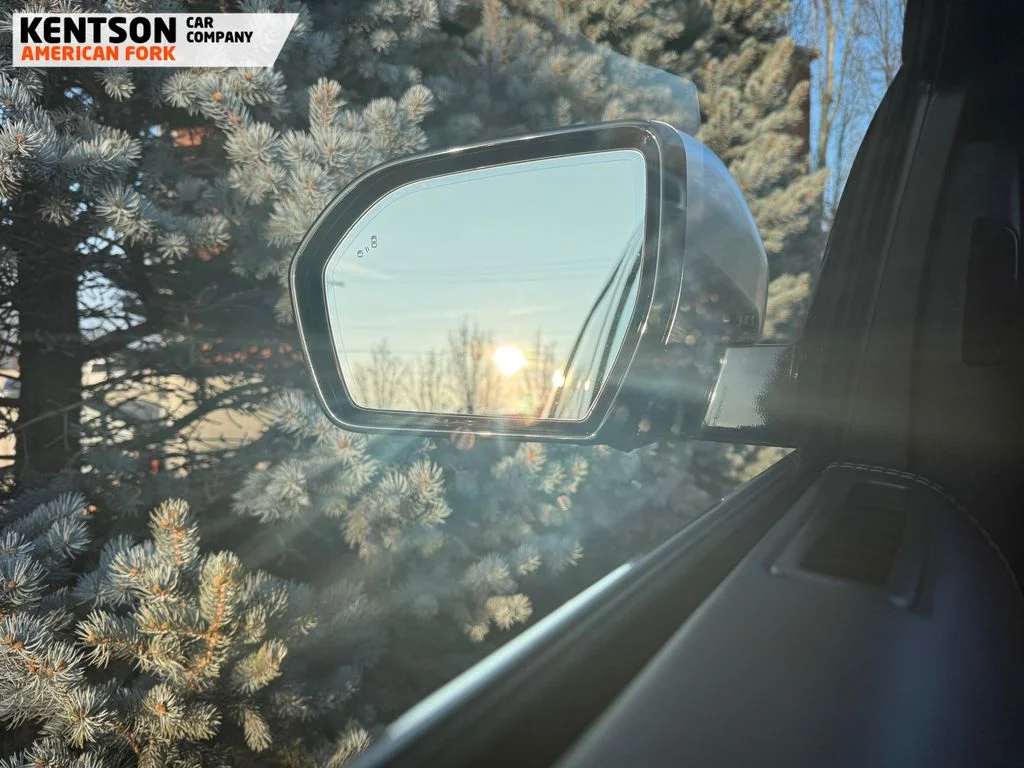 2024 Ford Expedition Platinum - Photo 24