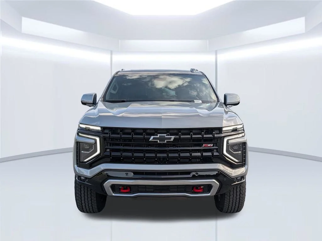 2026 Chevrolet Tahoe Z71 - Photo 10