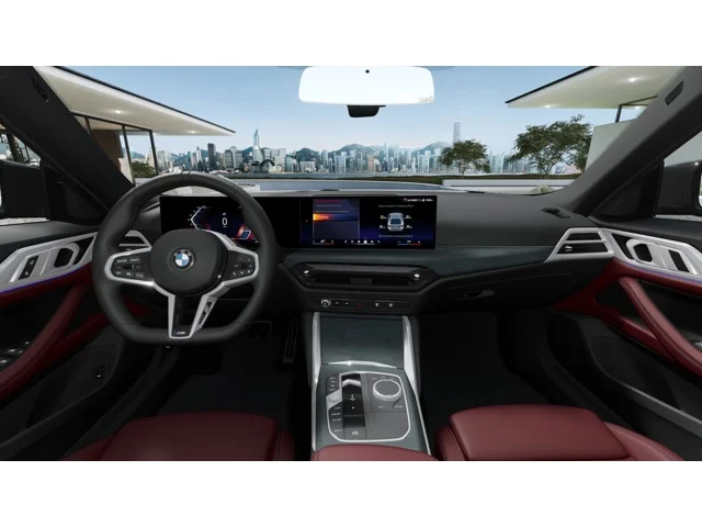 New 2026 Brooklyn Grey Metallic BMW  image 10
