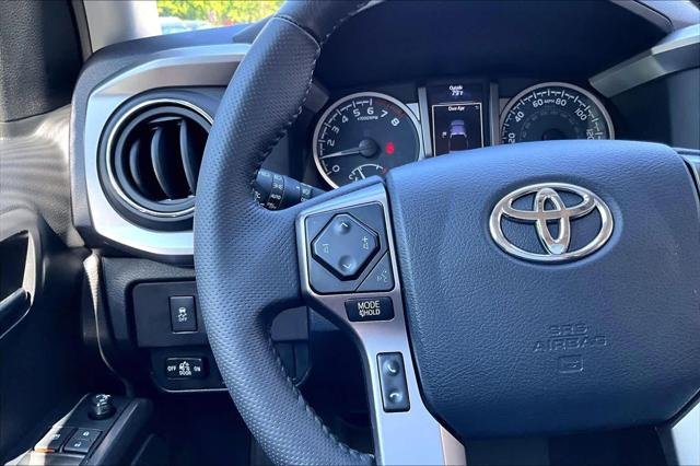 Certified Used 2023 ICE CAP Toyota  image 23
