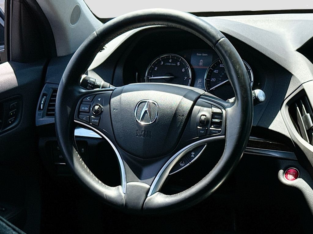 Certified Used 2020  Acura 3.5L image 31