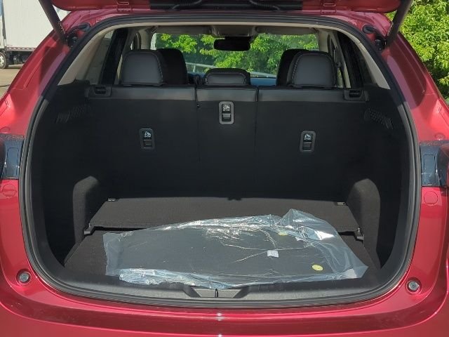 2025 Mazda CX-5 S Preferred package - Photo 28