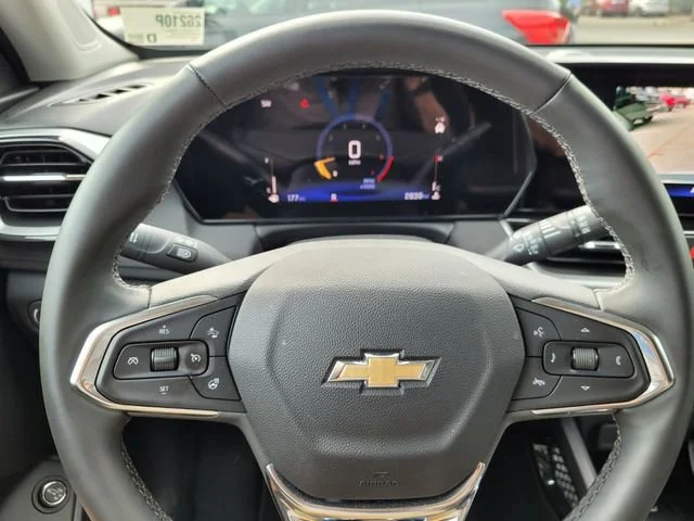 2026 Chevrolet Trailblazer LT - Photo 28
