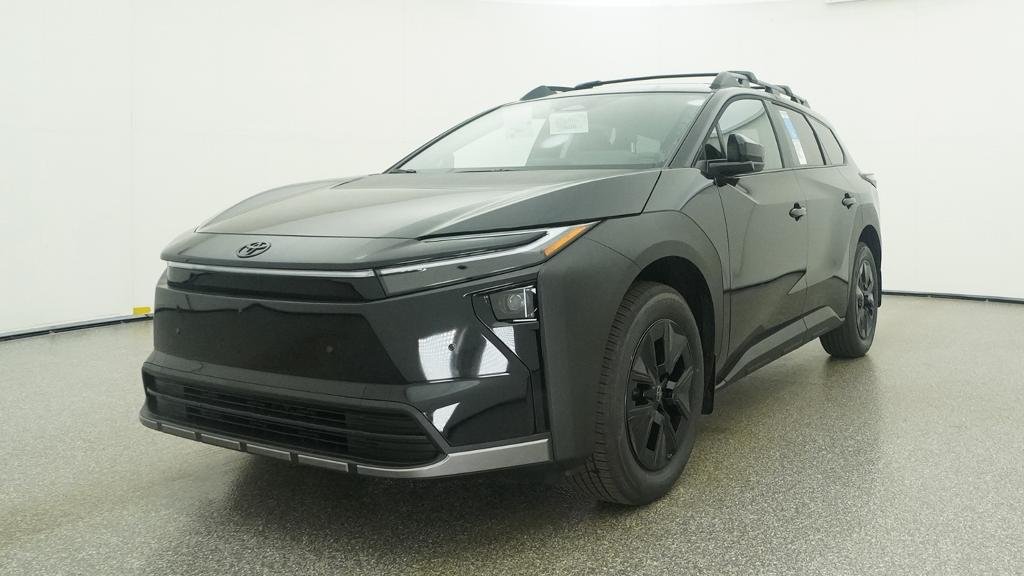 New 2026 Raven Toyota bZ Woodland image 19