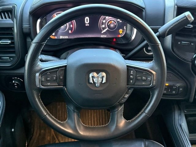 Used 2024 Gray Ram Rebel image 23