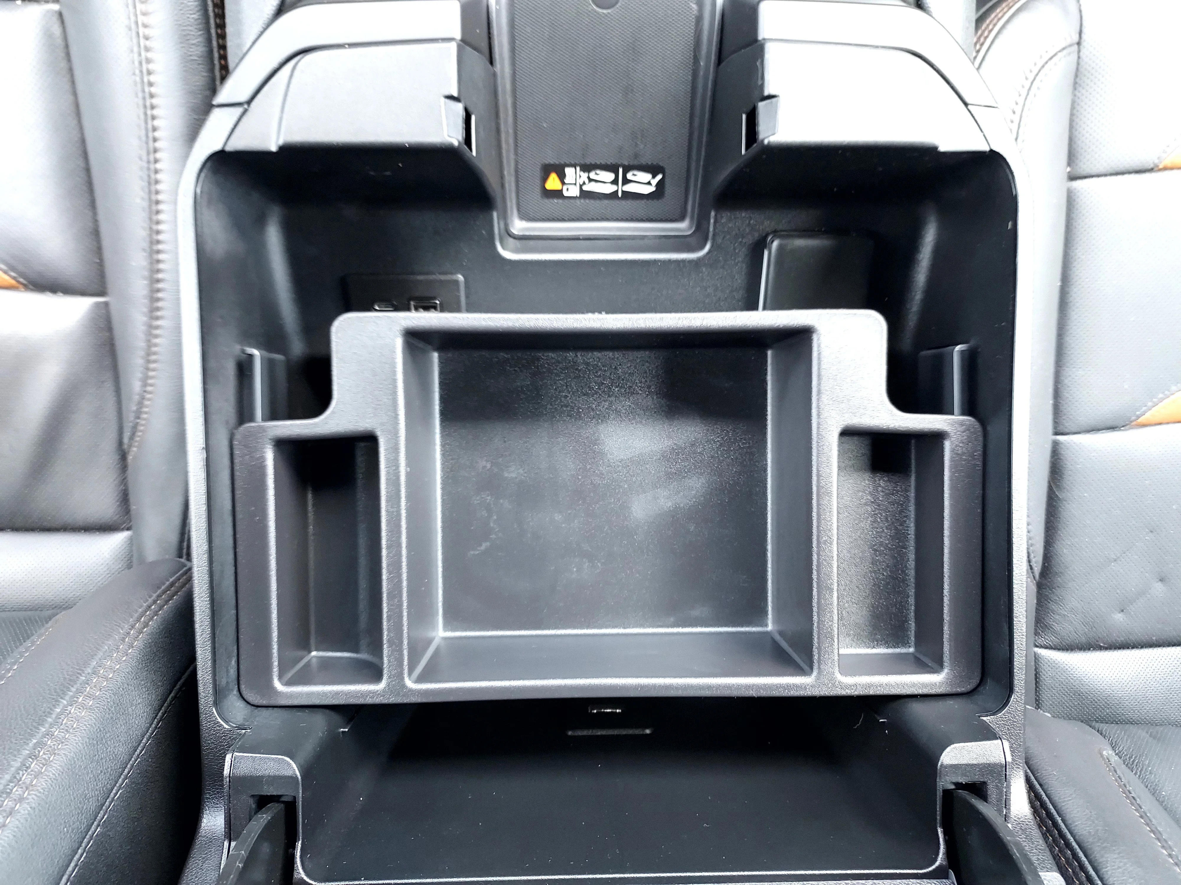 Used 2024 Summit White GMC AT4 image 20