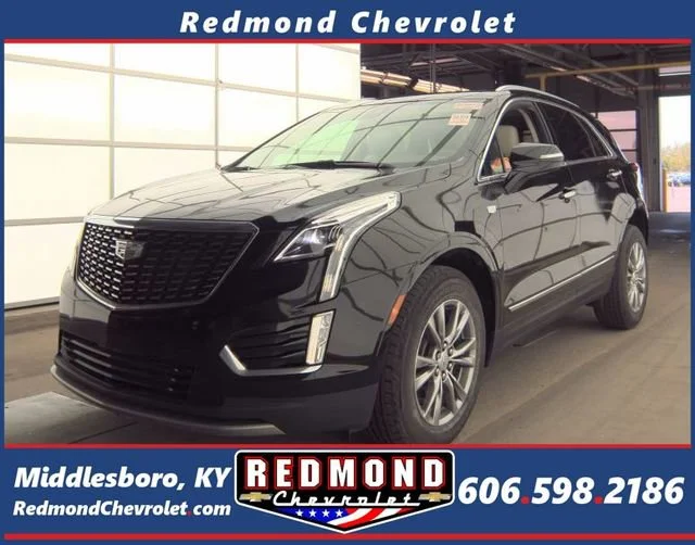 2023 Cadillac XT5 AWD Premium Luxury's photo
