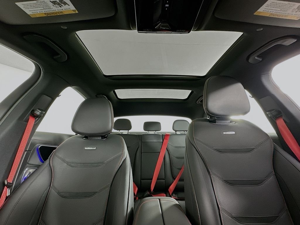 2026 Mercedes-Benz C-Class Sedan AMG C43 - Photo 23