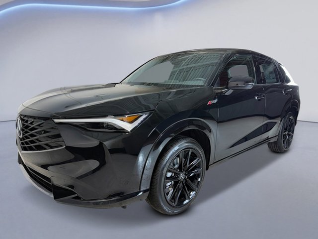 2026 Acura ADX w/A-Spec Advance Package