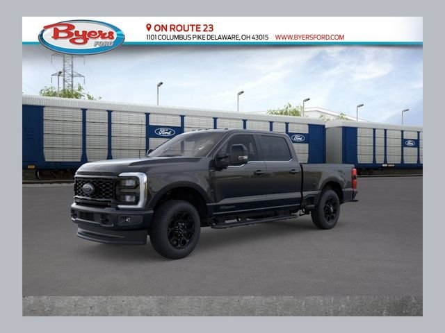 2026 Ford F-350 Lariat 4x4 Crew Cab 6-3/4' Box SRW's photo