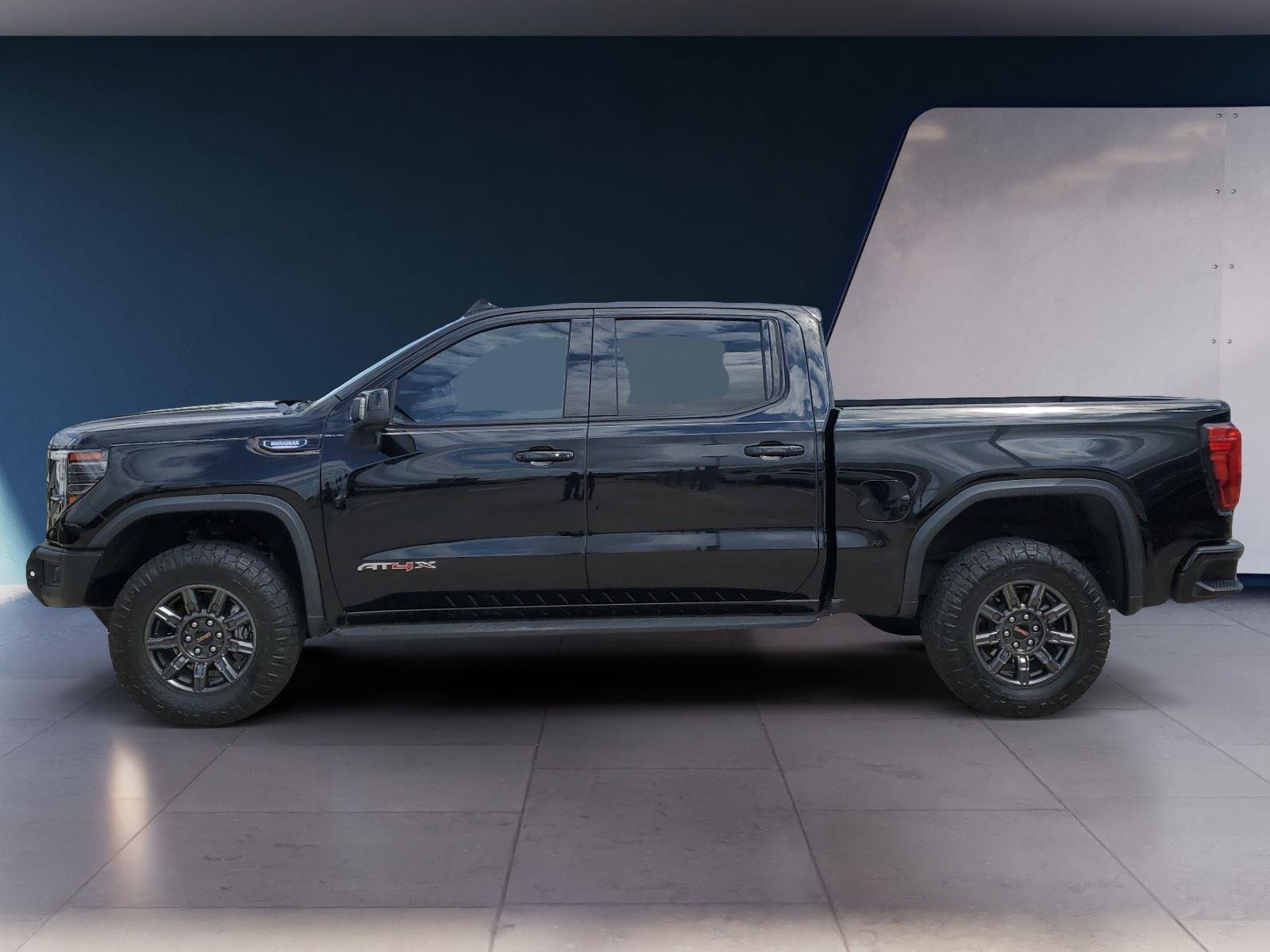2024 GMC Sierra 1500 AT4X - Photo 2