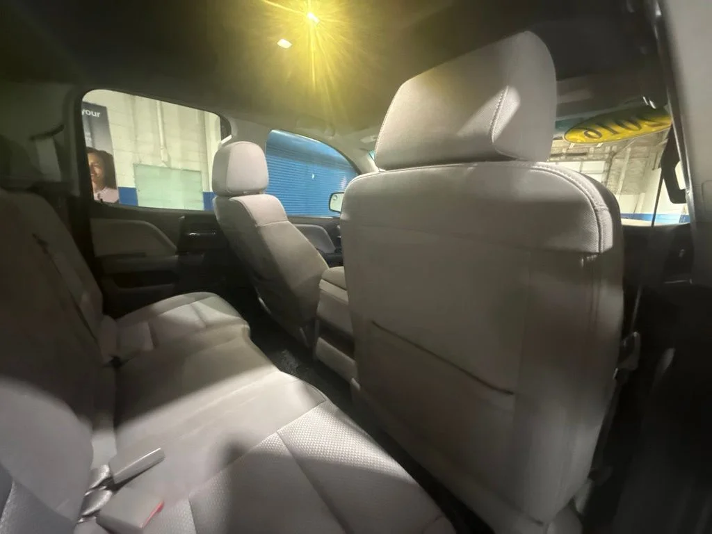 Used 2016 Summit White GMC Base image 34