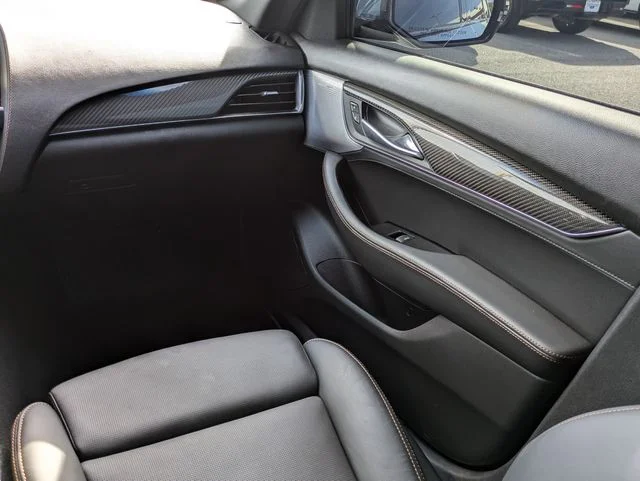2024 Cadillac CT5 V-Series - Photo 16