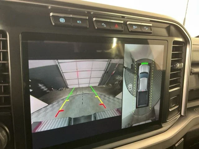 2024 Ford F-350 Super Duty Platinum - Photo 25