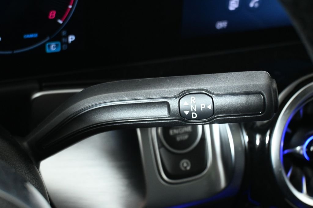 2026 Mercedes-Benz GLB GLB 250 - Photo 24