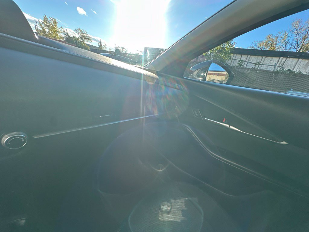 Used 2024 Black Mazda 2.5 S image 21