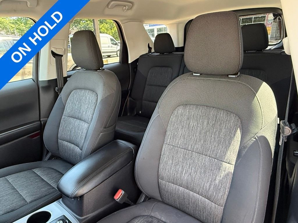 Used 2023 Gray Ford Big Bend image 23
