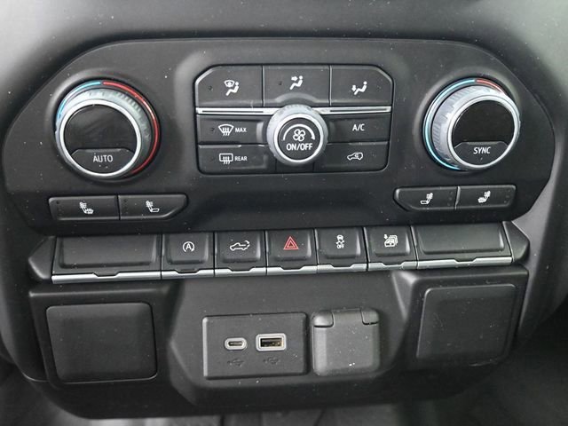 Used 2022 Black Chevrolet LT (2FL) image 25