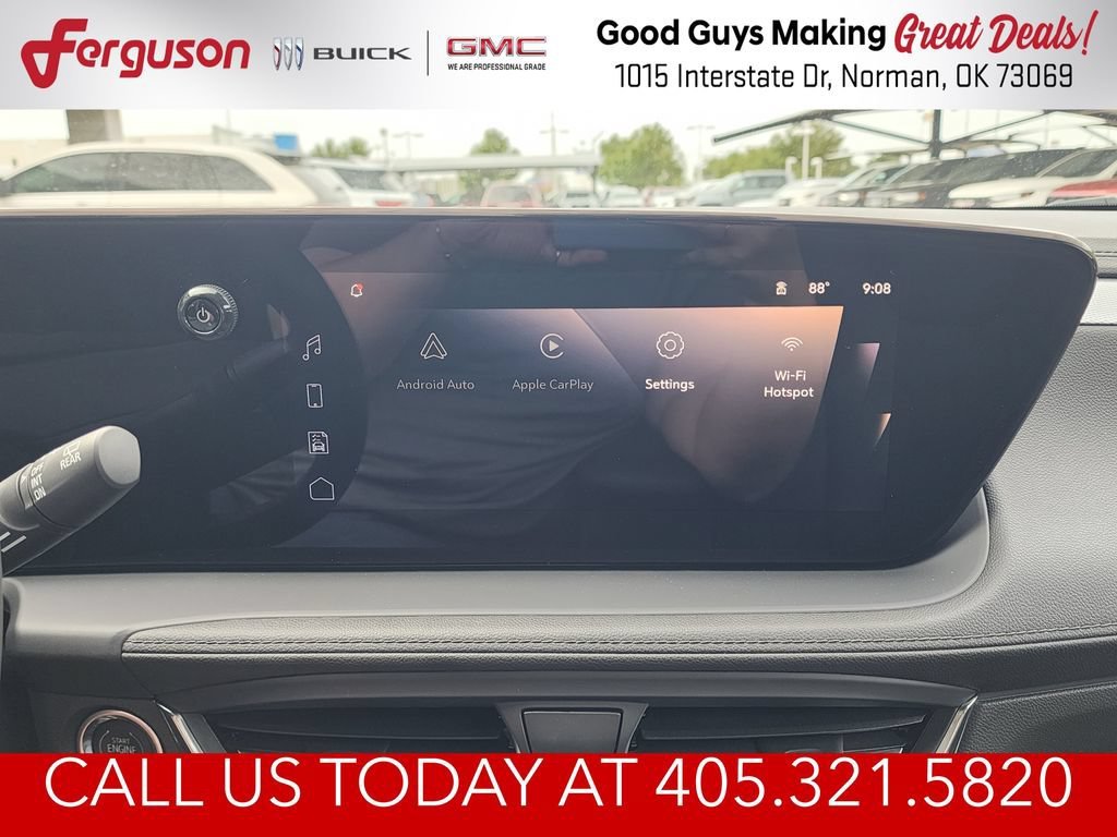 2026 Buick Encore GX Preferred - Photo 24